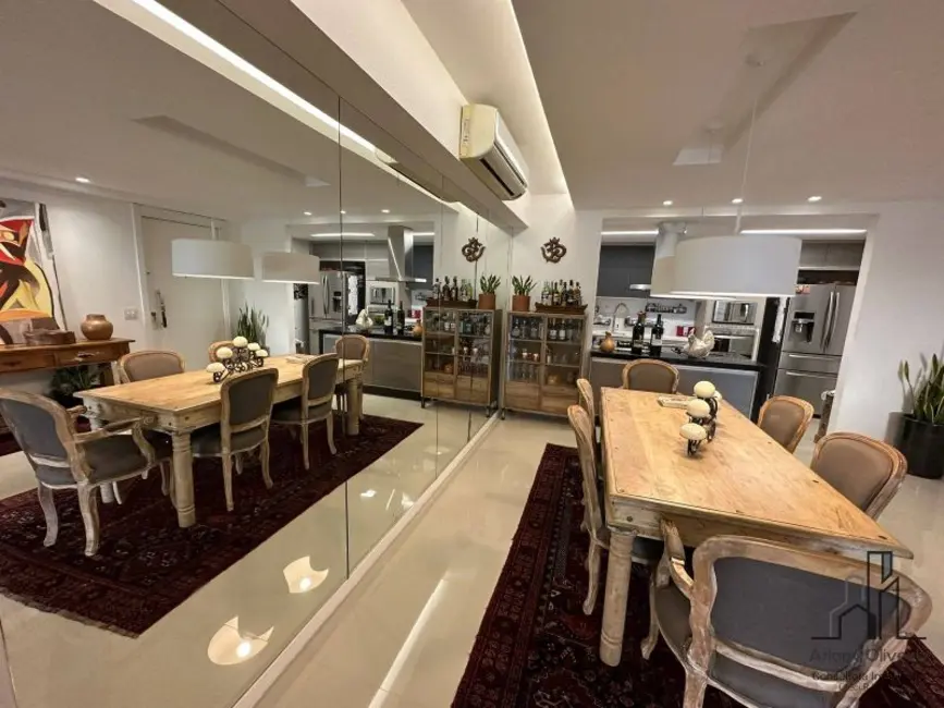 Foto 7 de Apartamento com 3 quartos à venda, 166m2 em Rio De Janeiro - RJ