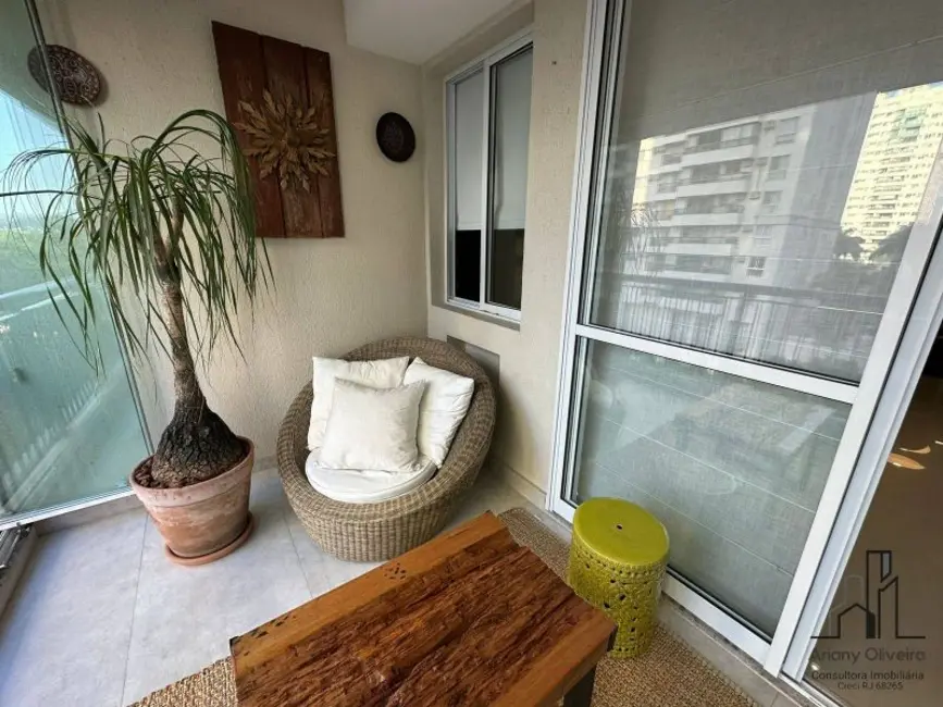 Foto 5 de Apartamento com 3 quartos à venda, 166m2 em Rio De Janeiro - RJ