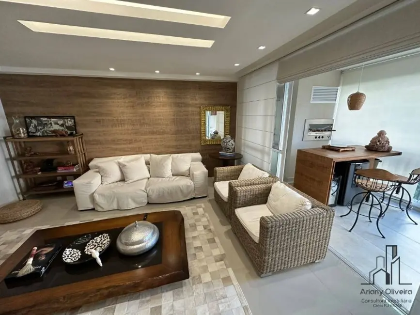 Foto 8 de Apartamento com 3 quartos à venda, 166m2 em Rio De Janeiro - RJ