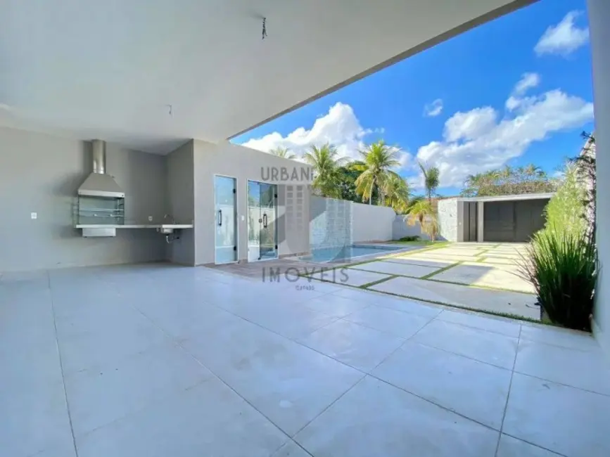 Casa de Condomínio com 4 quartos à venda, 360m2 em Barra da Tijuca, Rio De Janeiro - RJ - imagem 4 Foto 4 de Casa de Condomínio com 4 quartos à venda, 360m2 em Barra da Tijuca, Rio De Janeiro - RJ