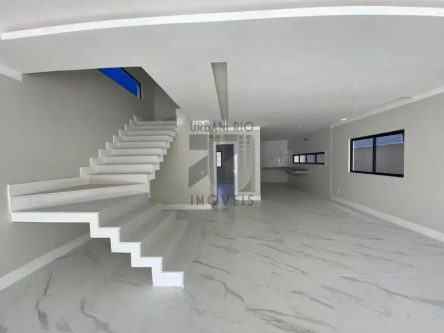 Foto 7 de Casa de Condomínio com 5 quartos à venda, 380m2 em Barra da Tijuca, Rio De Janeiro - RJ