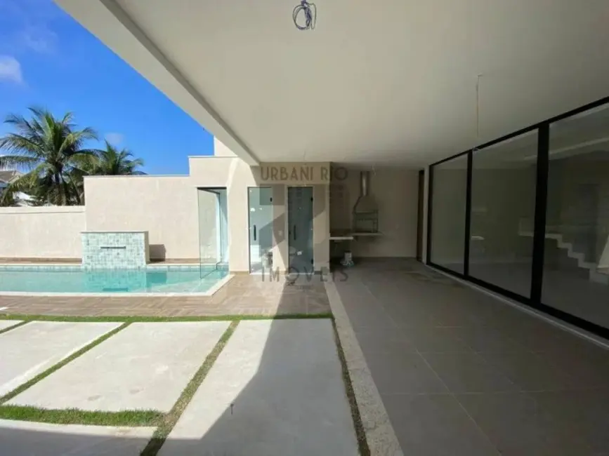 Foto 5 de Casa de Condomínio com 5 quartos à venda, 380m2 em Barra da Tijuca, Rio De Janeiro - RJ