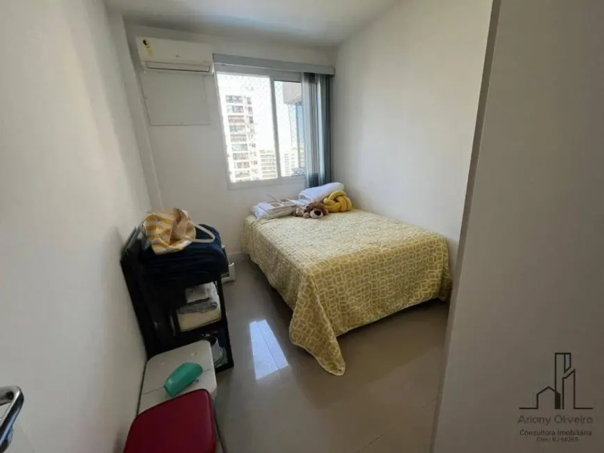 Foto 8 de Apartamento com 2 quartos à venda, 70m2 em Rio De Janeiro - RJ