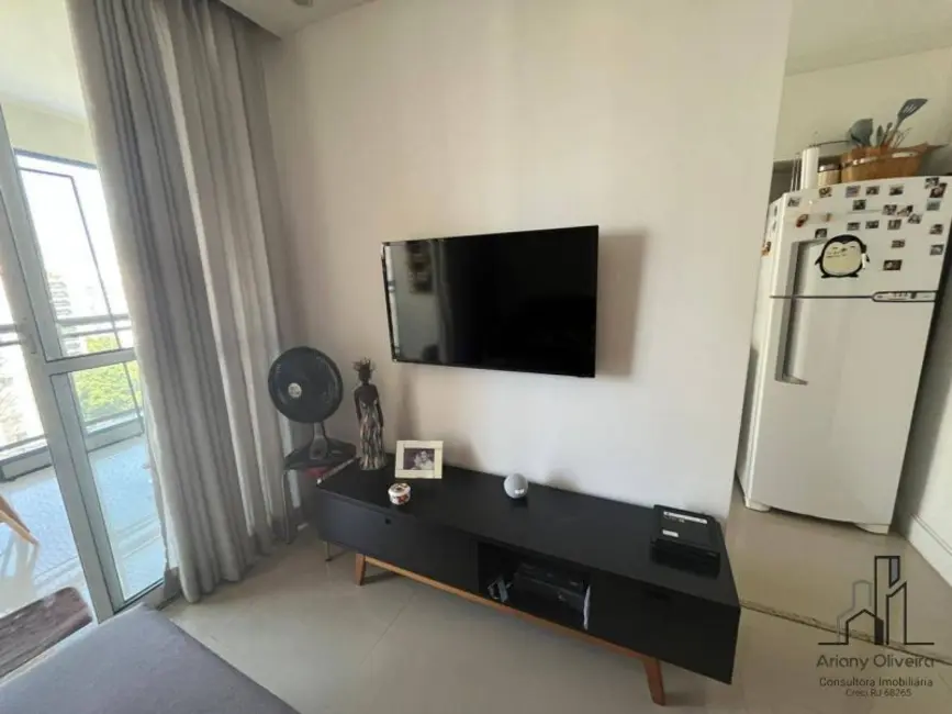 Foto 5 de Apartamento com 2 quartos à venda, 70m2 em Rio De Janeiro - RJ