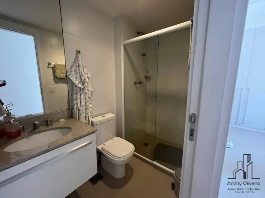 Foto 7 de Apartamento com 2 quartos à venda, 70m2 em Rio De Janeiro - RJ