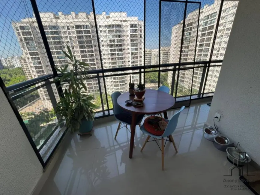 Foto 2 de Apartamento com 2 quartos à venda, 70m2 em Rio De Janeiro - RJ