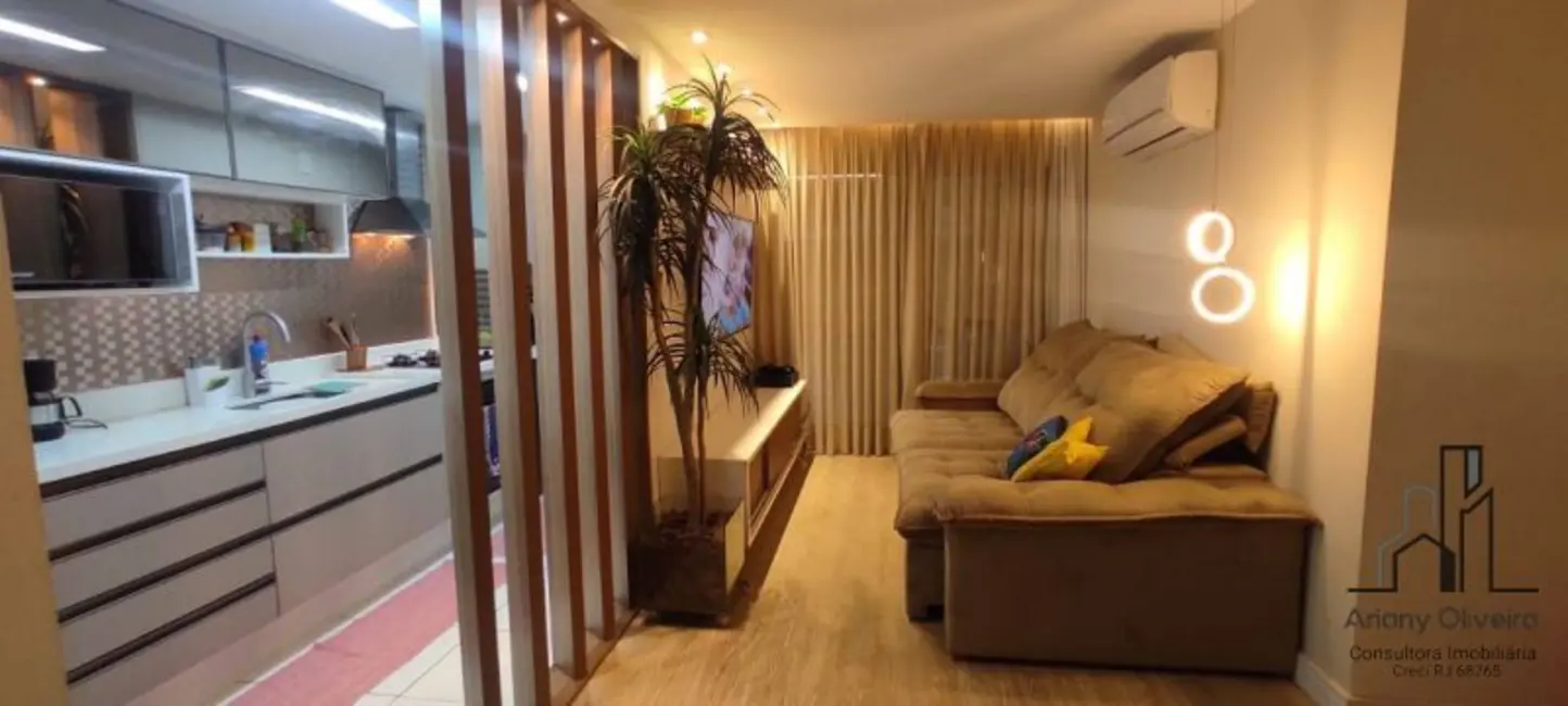 Apartamento com 2 quartos para alugar, 132m2 em Recreio dos Bandeirantes, Rio De Janeiro - RJ - imagem 1 Foto 1 de Apartamento com 2 quartos para alugar, 132m2 em Recreio dos Bandeirantes, Rio De Janeiro - RJ