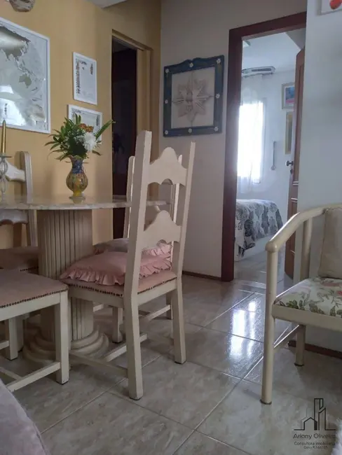 Foto 3 de Apartamento com 2 quartos à venda, 58m2 em Barra da Tijuca, Rio De Janeiro - RJ