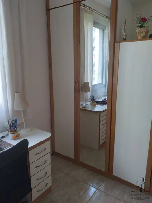 Foto 5 de Apartamento com 2 quartos à venda, 58m2 em Barra da Tijuca, Rio De Janeiro - RJ