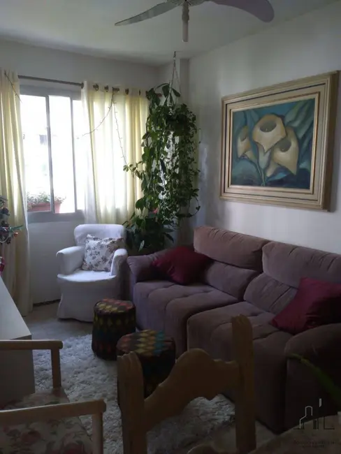 Foto 2 de Apartamento com 2 quartos à venda, 58m2 em Barra da Tijuca, Rio De Janeiro - RJ