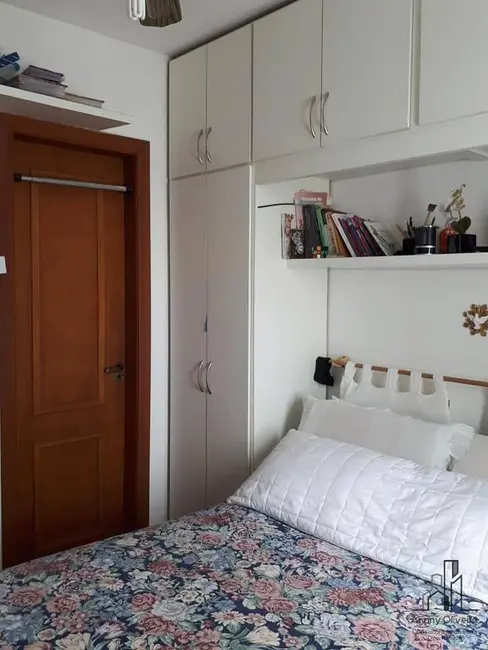 Foto 7 de Apartamento com 2 quartos à venda, 58m2 em Barra da Tijuca, Rio De Janeiro - RJ