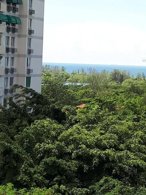 Foto 1 de Apartamento com 2 quartos à venda, 58m2 em Barra da Tijuca, Rio De Janeiro - RJ