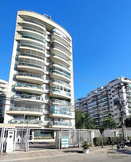 Foto 1 de Apartamento com 2 quartos à venda, 70m2 em Rio De Janeiro - RJ