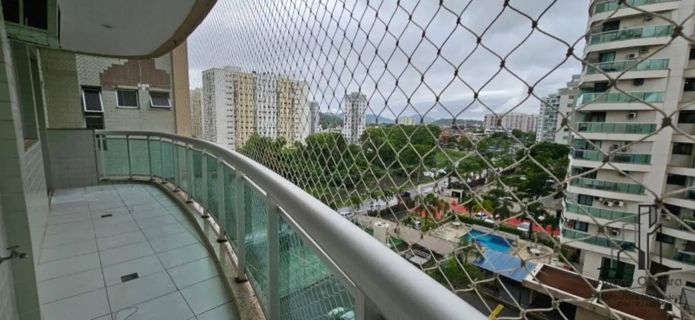 Foto 5 de Apartamento com 2 quartos à venda, 70m2 em Rio De Janeiro - RJ