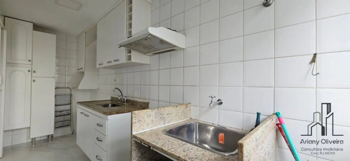 Foto 9 de Apartamento com 2 quartos à venda, 70m2 em Rio De Janeiro - RJ
