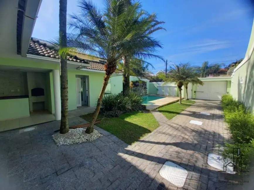 Casa de Condomínio com 5 quartos à venda, 300m2 em Recreio dos Bandeirantes, Rio De Janeiro - RJ - imagem 5 Foto 5 de Casa de Condomínio com 5 quartos à venda, 300m2 em Recreio dos Bandeirantes, Rio De Janeiro - RJ