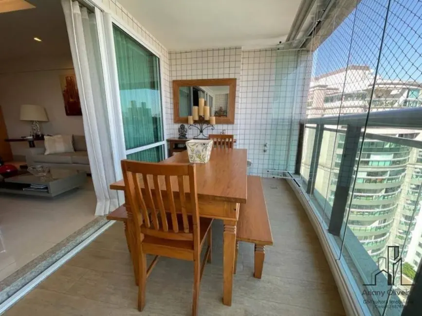 Foto 5 de Cobertura com 3 quartos à venda, 265m2 em Barra da Tijuca, Rio De Janeiro - RJ