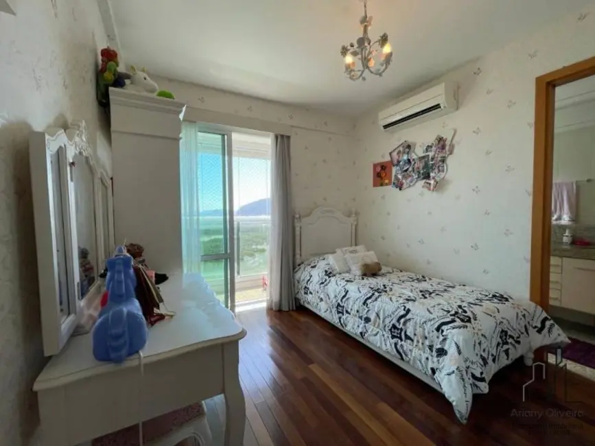 Foto 6 de Cobertura com 3 quartos à venda, 265m2 em Barra da Tijuca, Rio De Janeiro - RJ