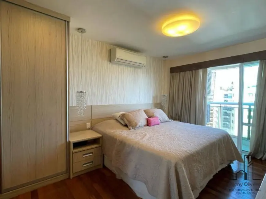 Foto 9 de Cobertura com 3 quartos à venda, 265m2 em Barra da Tijuca, Rio De Janeiro - RJ