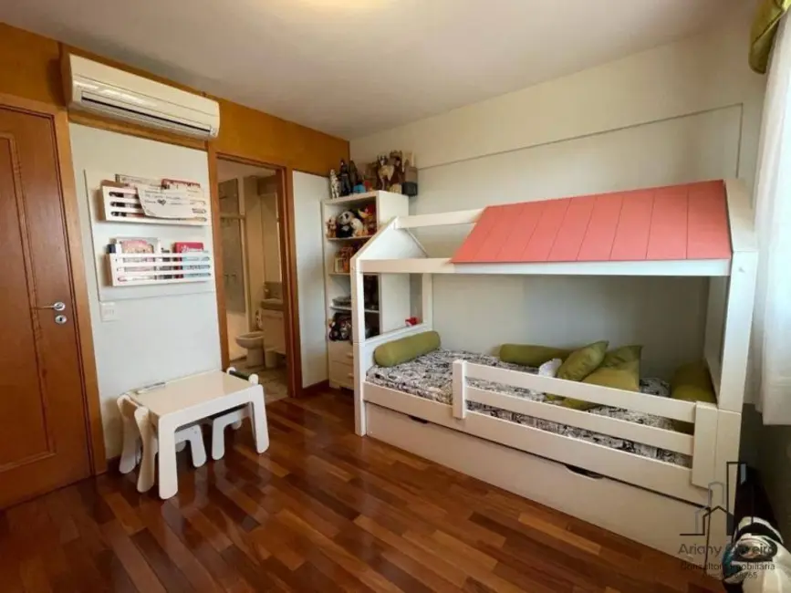 Foto 8 de Cobertura com 3 quartos à venda, 265m2 em Barra da Tijuca, Rio De Janeiro - RJ