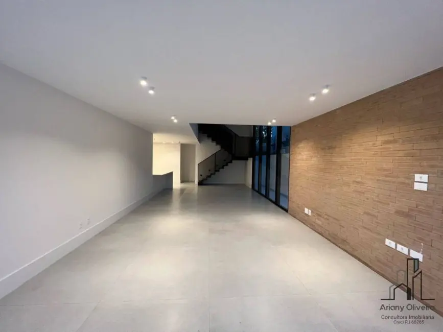 Foto 7 de Casa de Condomínio com 6 quartos à venda, 400m2 em Recreio dos Bandeirantes, Rio De Janeiro - RJ