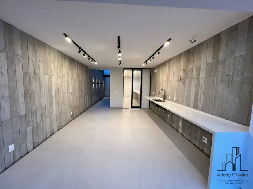 Foto 4 de Casa de Condomínio com 6 quartos à venda, 400m2 em Recreio dos Bandeirantes, Rio De Janeiro - RJ