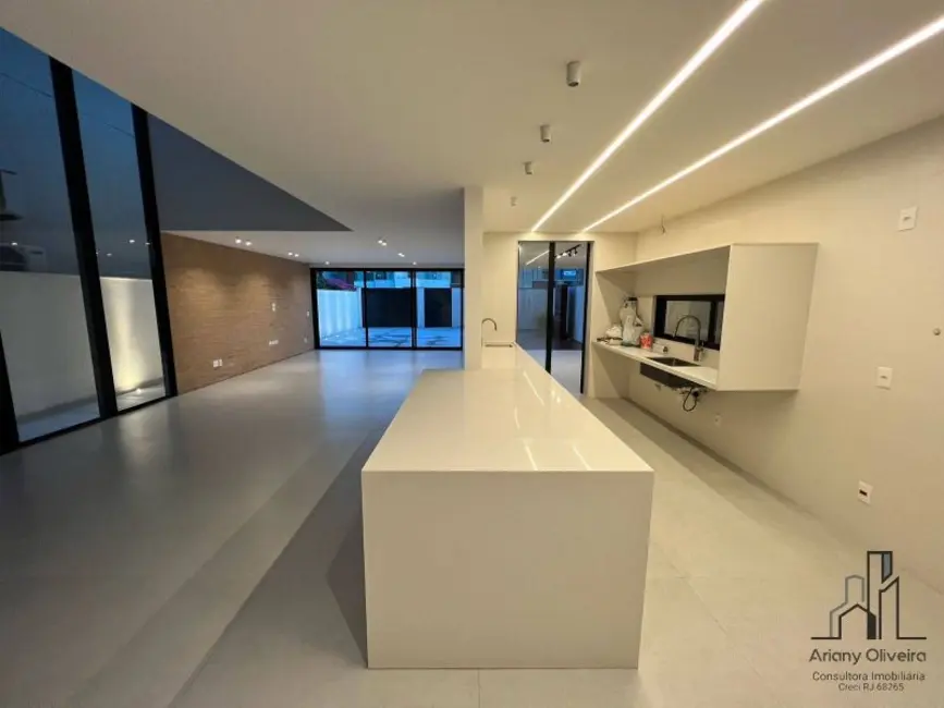 Foto 8 de Casa de Condomínio com 6 quartos à venda, 400m2 em Recreio dos Bandeirantes, Rio De Janeiro - RJ