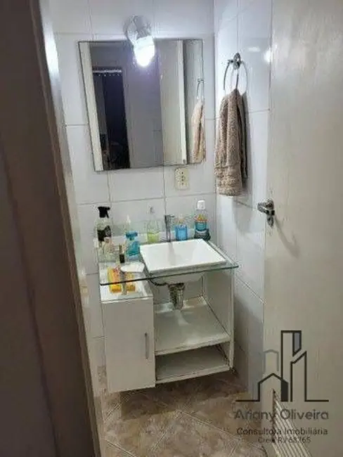 Foto 6 de Apartamento com 2 quartos à venda, 52m2 em Barra da Tijuca, Rio De Janeiro - RJ