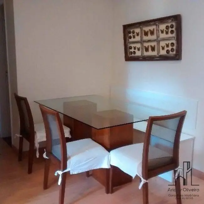 Foto 5 de Apartamento com 2 quartos à venda, 52m2 em Barra da Tijuca, Rio De Janeiro - RJ