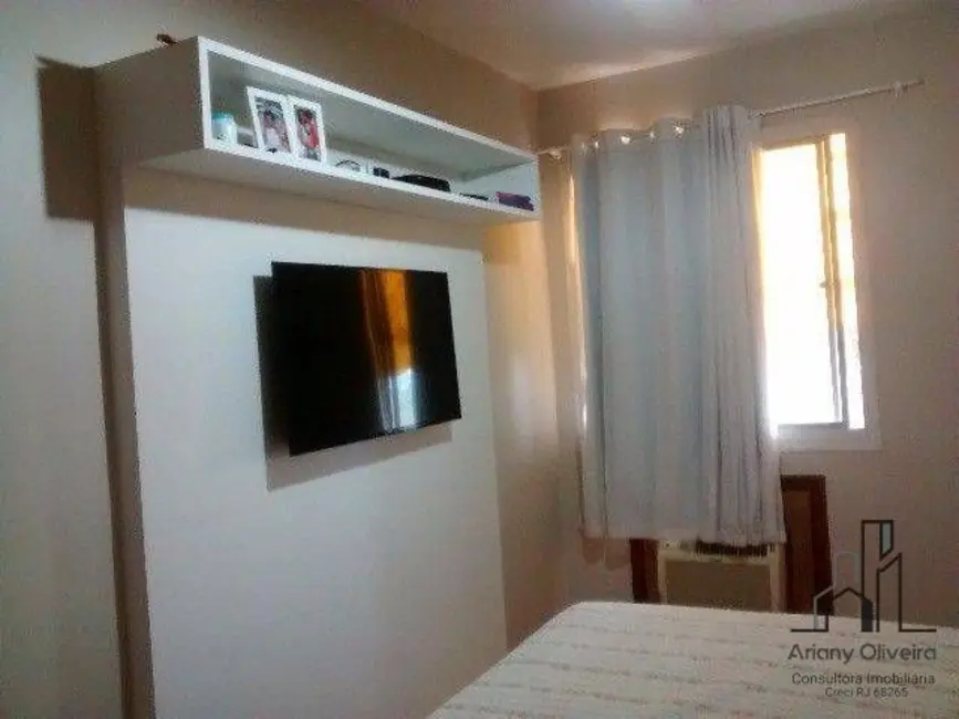 Foto 8 de Apartamento com 2 quartos à venda, 52m2 em Barra da Tijuca, Rio De Janeiro - RJ