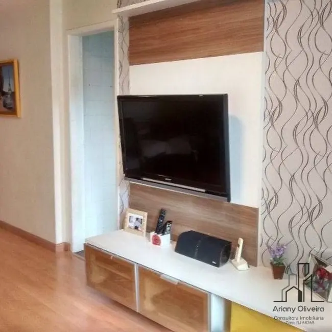 Foto 3 de Apartamento com 2 quartos à venda, 52m2 em Barra da Tijuca, Rio De Janeiro - RJ