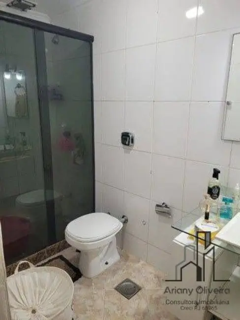 Foto 7 de Apartamento com 2 quartos à venda, 52m2 em Barra da Tijuca, Rio De Janeiro - RJ