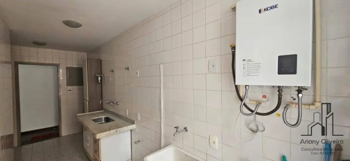 Apartamento com 3 quartos à venda, 90m2 em Barra da Tijuca, Rio De Janeiro - RJ - imagem 4 Foto 4 de Apartamento com 3 quartos à venda, 90m2 em Barra da Tijuca, Rio De Janeiro - RJ