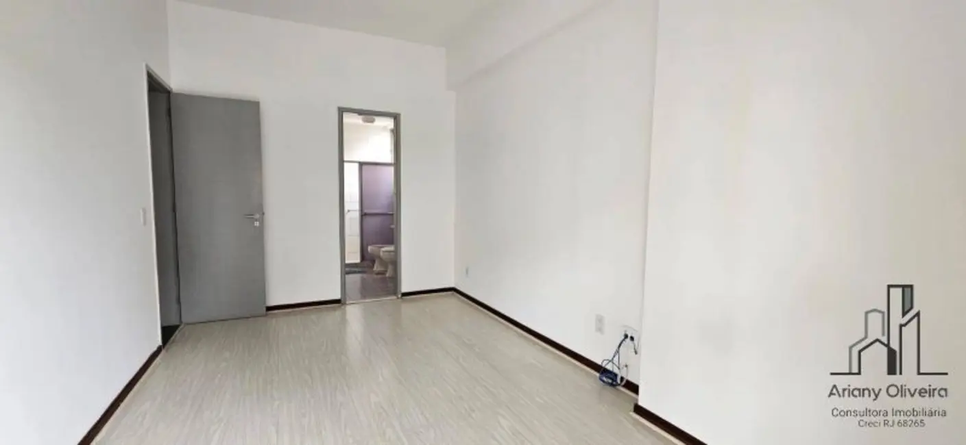 Apartamento com 3 quartos à venda, 90m2 em Barra da Tijuca, Rio De Janeiro - RJ - imagem 6 Foto 6 de Apartamento com 3 quartos à venda, 90m2 em Barra da Tijuca, Rio De Janeiro - RJ