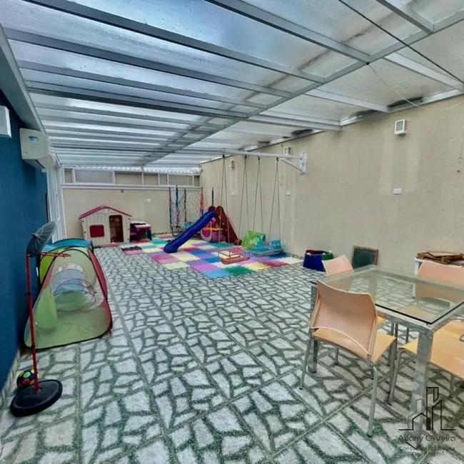 Casa de Condomínio com 4 quartos à venda, 358m2 em Barra da Tijuca, Rio De Janeiro - RJ - imagem 8 Foto 8 de Casa de Condomínio com 4 quartos à venda, 358m2 em Barra da Tijuca, Rio De Janeiro - RJ