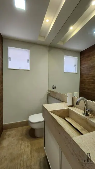 Casa de Condomínio com 4 quartos à venda, 358m2 em Barra da Tijuca, Rio De Janeiro - RJ - imagem 9 Foto 9 de Casa de Condomínio com 4 quartos à venda, 358m2 em Barra da Tijuca, Rio De Janeiro - RJ