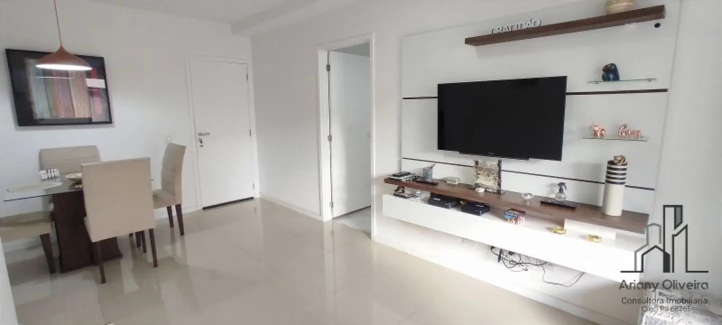 Foto 6 de Apartamento com 2 quartos à venda, 68m2 em Recreio dos Bandeirantes, Rio De Janeiro - RJ