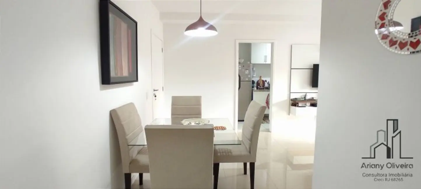 Foto 7 de Apartamento com 2 quartos à venda, 68m2 em Recreio dos Bandeirantes, Rio De Janeiro - RJ