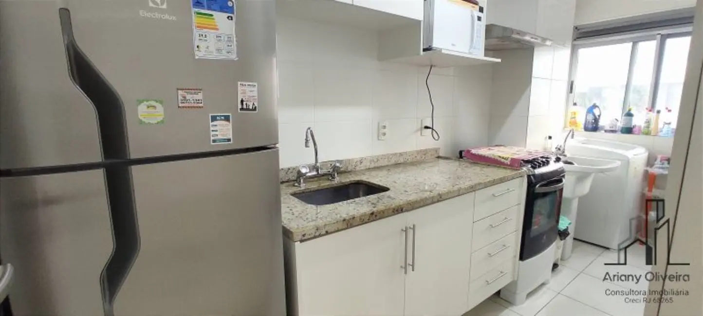 Foto 8 de Apartamento com 2 quartos à venda, 68m2 em Recreio dos Bandeirantes, Rio De Janeiro - RJ