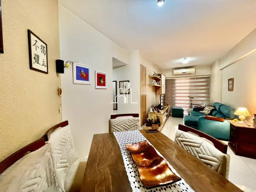 Foto 5 de Apartamento com 2 quartos à venda, 77m2 em Jacarepaguá, Rio De Janeiro - RJ