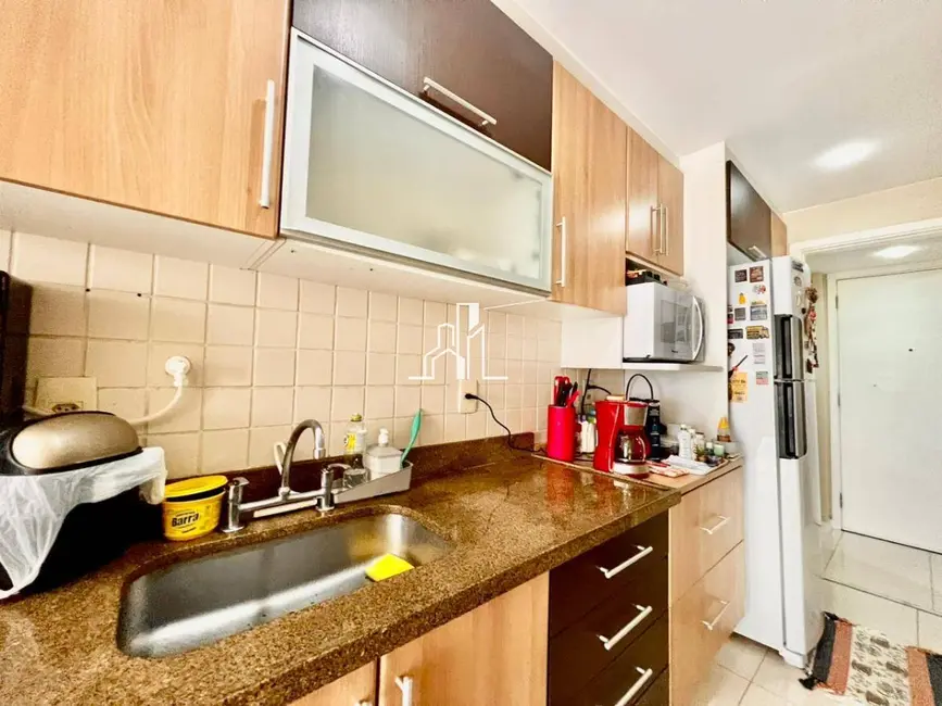 Foto 7 de Apartamento com 2 quartos à venda, 77m2 em Jacarepaguá, Rio De Janeiro - RJ