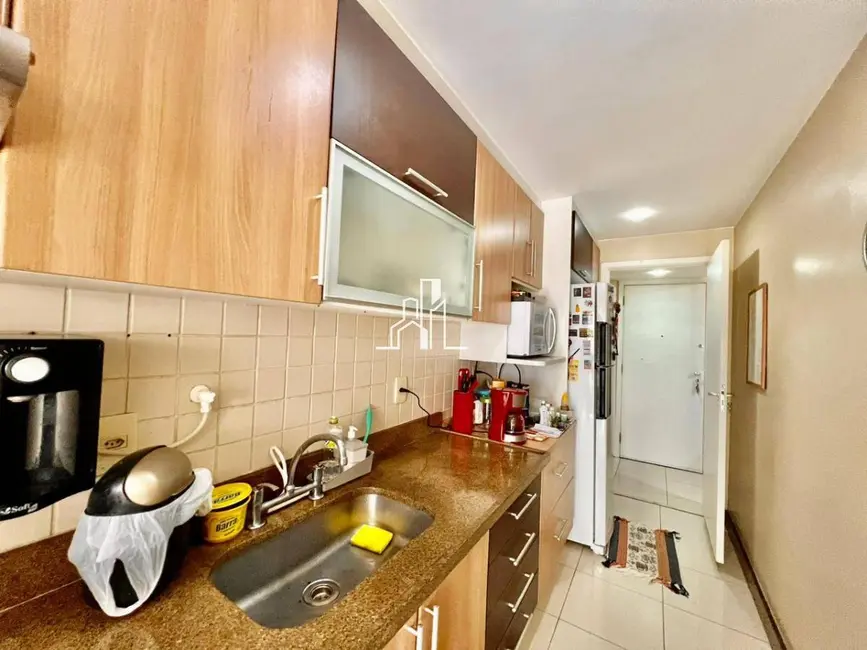 Foto 6 de Apartamento com 2 quartos à venda, 77m2 em Jacarepaguá, Rio De Janeiro - RJ