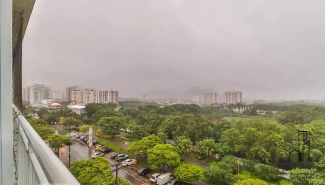Foto 8 de Apartamento com 2 quartos à venda, 73m2 em Jacarepaguá, Rio De Janeiro - RJ