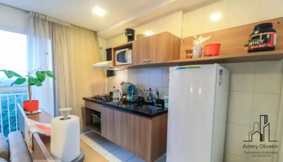 Foto 9 de Apartamento com 2 quartos à venda, 73m2 em Jacarepaguá, Rio De Janeiro - RJ
