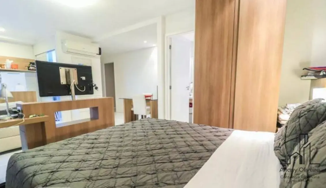 Foto 2 de Apartamento com 2 quartos à venda, 73m2 em Jacarepaguá, Rio De Janeiro - RJ