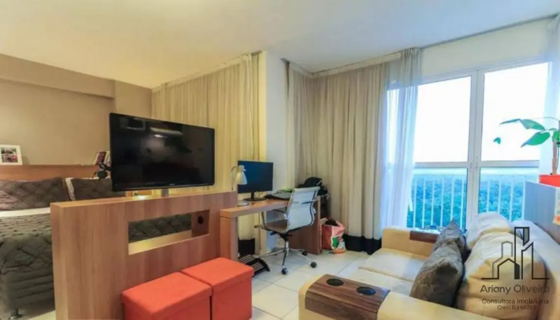 Foto 5 de Apartamento com 2 quartos à venda, 73m2 em Jacarepaguá, Rio De Janeiro - RJ