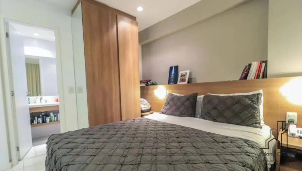 Foto 3 de Apartamento com 2 quartos à venda, 73m2 em Jacarepaguá, Rio De Janeiro - RJ