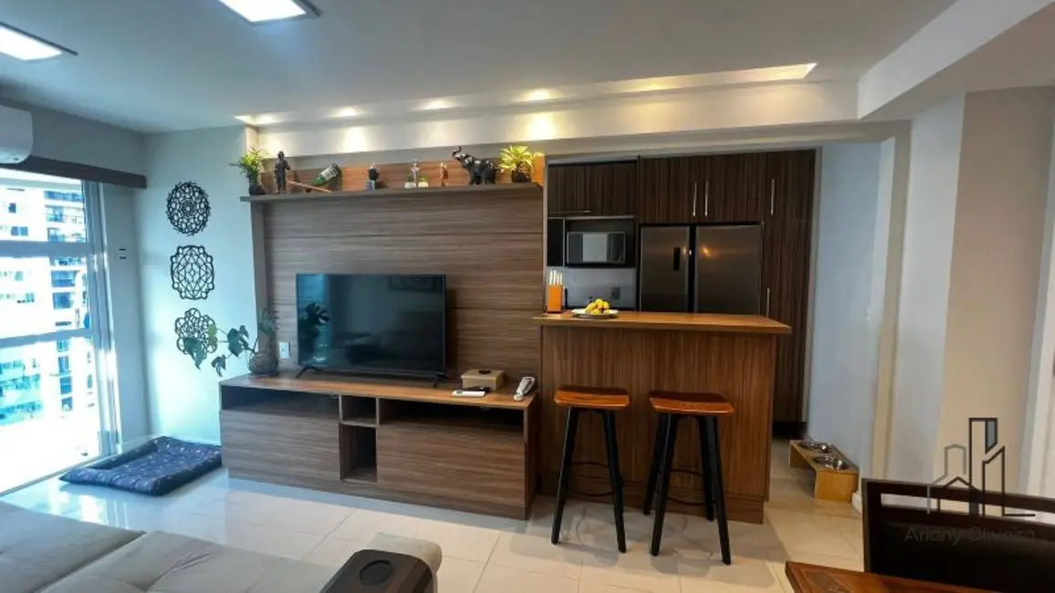 Foto 3 de Apartamento com 2 quartos à venda, 72m2 em Jacarepaguá, Rio De Janeiro - RJ