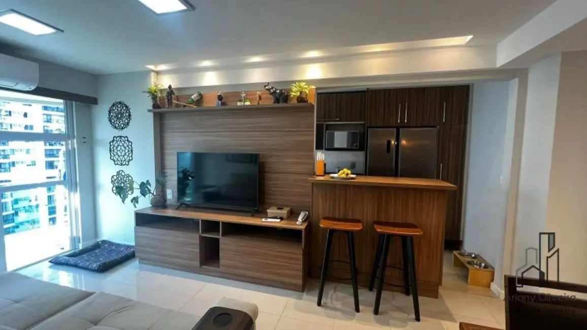 Foto 2 de Apartamento com 2 quartos à venda, 72m2 em Jacarepaguá, Rio De Janeiro - RJ