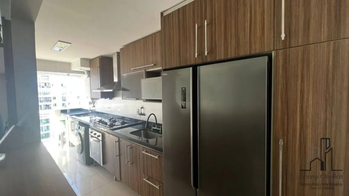 Foto 8 de Apartamento com 2 quartos à venda, 72m2 em Jacarepaguá, Rio De Janeiro - RJ